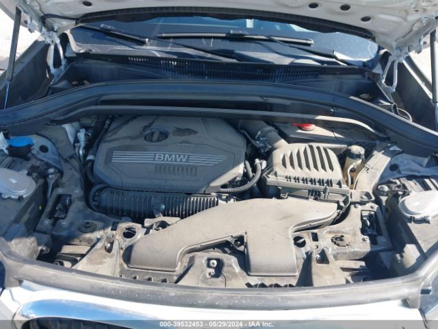 WBXJG7C01M5T32836 BMW X1 Sdrive28i