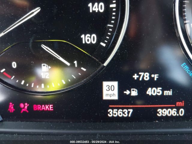 WBXJG7C01M5T32836 BMW X1 Sdrive28i