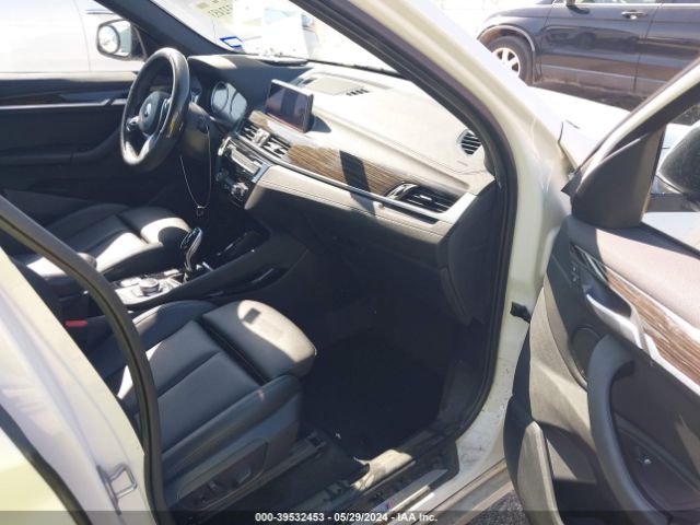 WBXJG7C01M5T32836 BMW X1 Sdrive28i