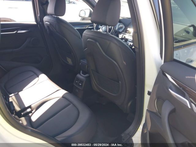 WBXJG7C01M5T32836 BMW X1 Sdrive28i