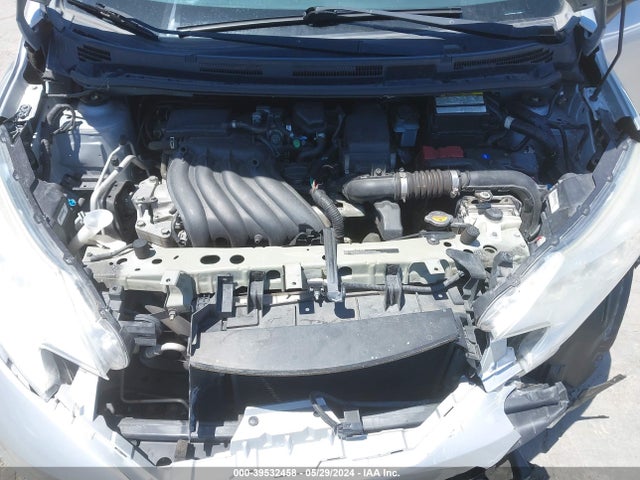Nissan Versa Note S (sr)/s Plus/sl/sr/sv 2015 3N1CE2CP1FL421050 Image 10