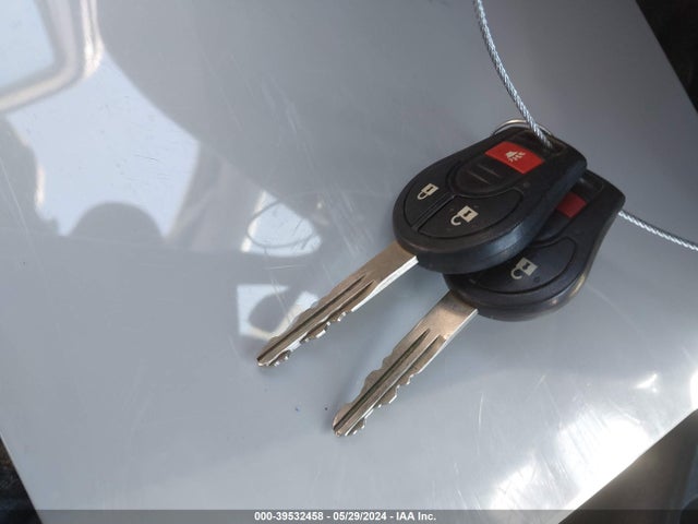 Nissan Versa Note S (sr)/s Plus/sl/sr/sv 2015 3N1CE2CP1FL421050 Image 11