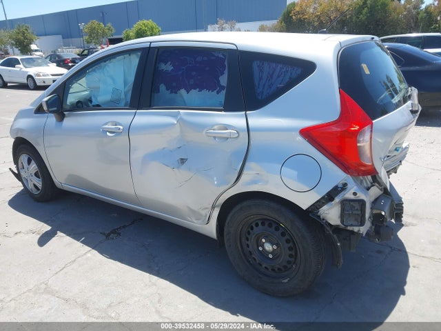 Nissan Versa Note S (sr)/s Plus/sl/sr/sv 2015 3N1CE2CP1FL421050 Image 3