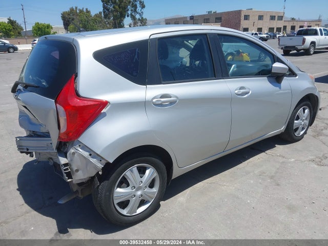 Nissan Versa Note S (sr)/s Plus/sl/sr/sv 2015 3N1CE2CP1FL421050 Image 4