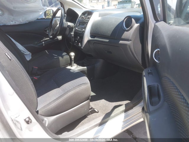 Nissan Versa Note S (sr)/s Plus/sl/sr/sv 2015 3N1CE2CP1FL421050 Image 5