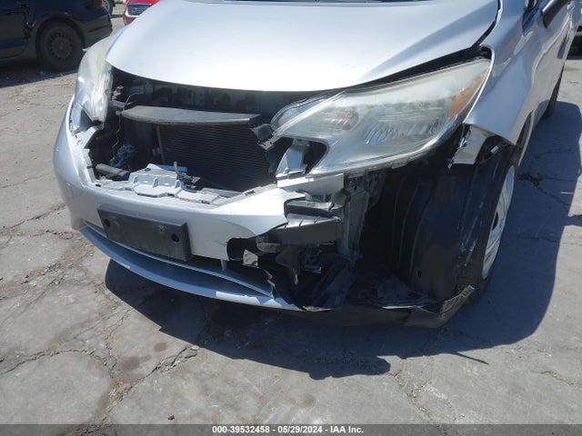 Nissan Versa Note S (sr)/s Plus/sl/sr/sv 2015 3N1CE2CP1FL421050 Image 6