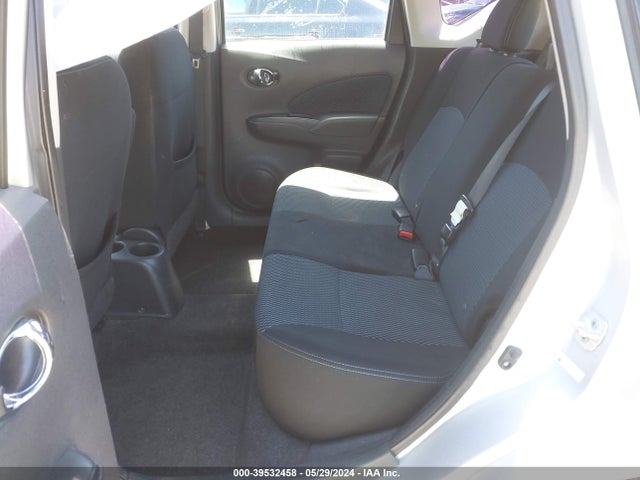 Nissan Versa Note S (sr)/s Plus/sl/sr/sv 2015 3N1CE2CP1FL421050 Image 8