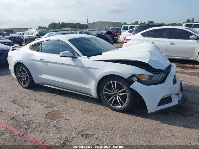 Ford Mustang Ecoboost 2015 1FA6P8TH6F5326957 Image 14