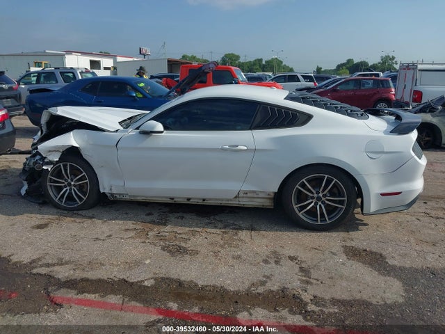 Ford Mustang Ecoboost 2015 1FA6P8TH6F5326957 Image 15