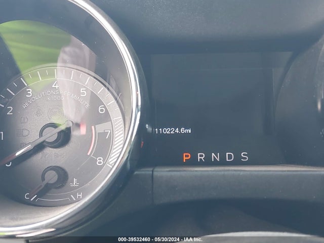 Ford Mustang Ecoboost 2015 1FA6P8TH6F5326957 Image 16