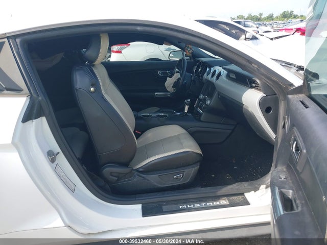 Ford Mustang Ecoboost 2015 1FA6P8TH6F5326957 Image 5