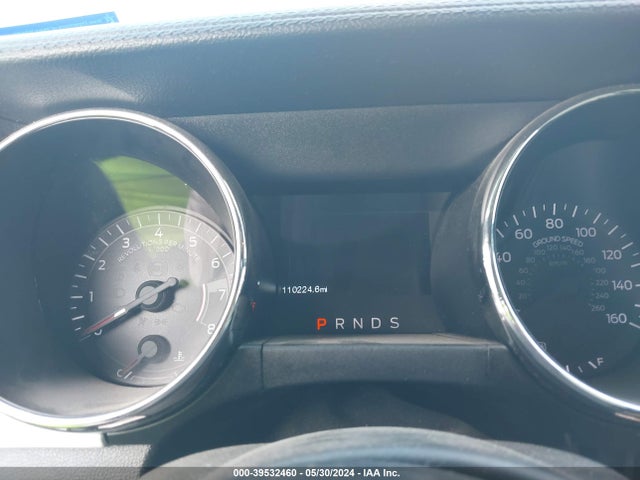 Ford Mustang Ecoboost 2015 1FA6P8TH6F5326957 Image 7