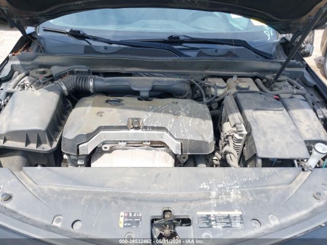 2G1105SAXG9153386 Chevrolet IMPALA 1LT
