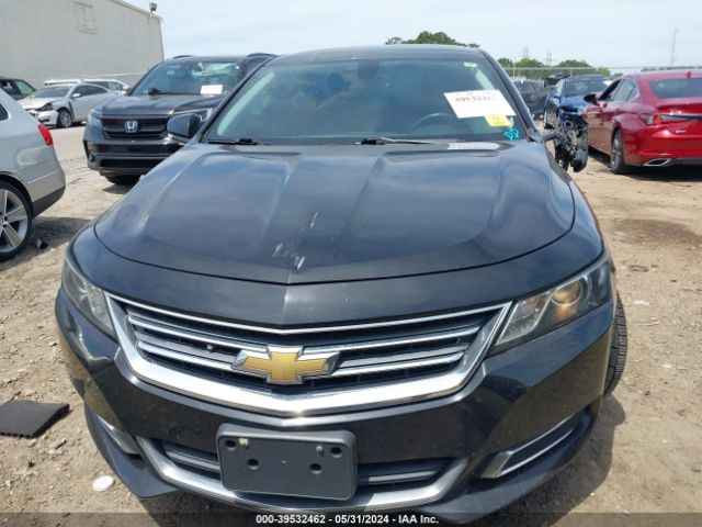 2G1105SAXG9153386 Chevrolet IMPALA 1LT