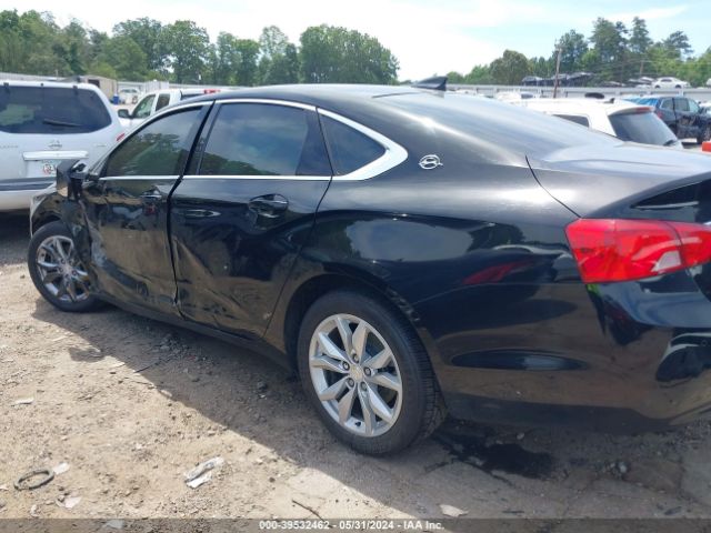 2G1105SAXG9153386 Chevrolet IMPALA 1LT