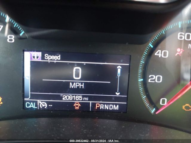 2G1105SAXG9153386 Chevrolet IMPALA 1LT