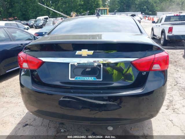 2G1105SAXG9153386 Chevrolet IMPALA 1LT