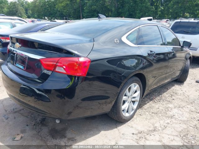 2G1105SAXG9153386 Chevrolet IMPALA 1LT