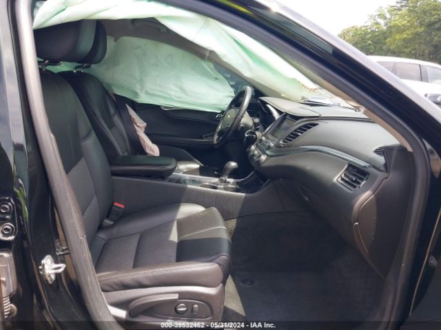 2G1105SAXG9153386 Chevrolet IMPALA 1LT