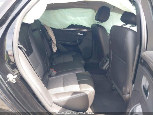2G1105SAXG9153386 Chevrolet IMPALA 1LT