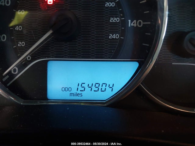 Toyota COROLLA LE 2015 2T1BURHE7FC357093 Image 16