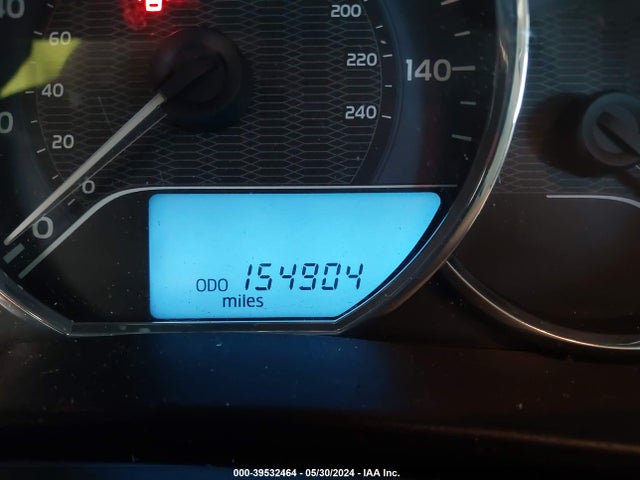 Toyota COROLLA LE 2015 2T1BURHE7FC357093 Image 7
