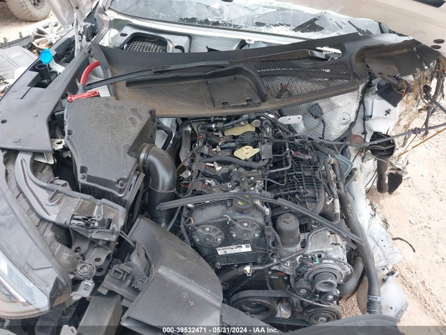 WA1EAAFYXP2098839 Audi Q5 Premium Plus 45 Tfsi S Line Quattro