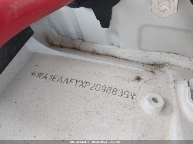 WA1EAAFYXP2098839 Audi Q5 Premium Plus 45 Tfsi S Line Quattro