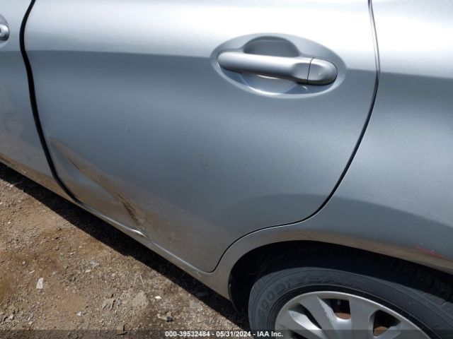 3N1CE2CPXFL378053 Nissan Versa Note S (sr)/s Plus/sl/sr/sv