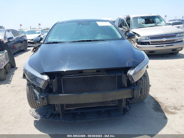 KIA Forte Lxs 2022 3KPF24AD6NE433236 Image 13