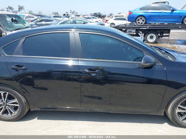 KIA Forte Lxs 2022 3KPF24AD6NE433236 Image 14