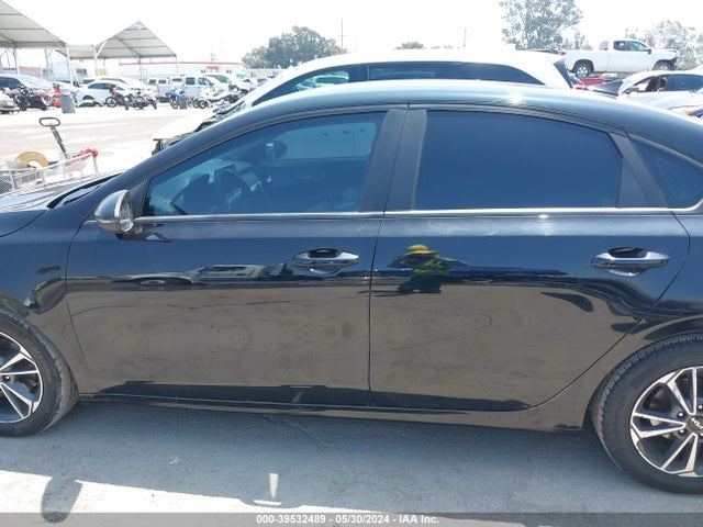 KIA Forte Lxs 2022 3KPF24AD6NE433236 Image 15