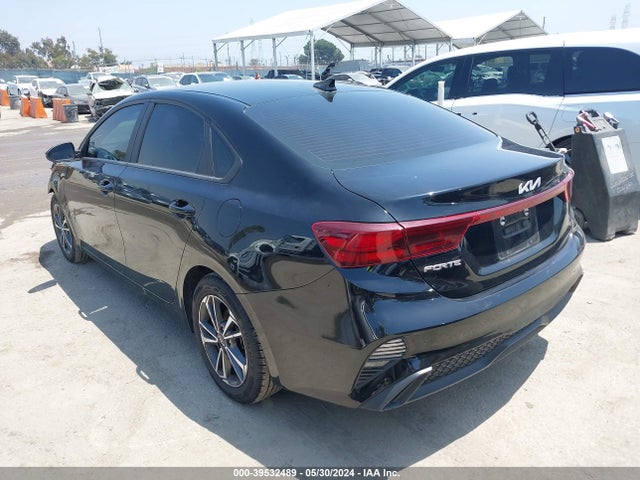 KIA Forte Lxs 2022 3KPF24AD6NE433236 Image 3