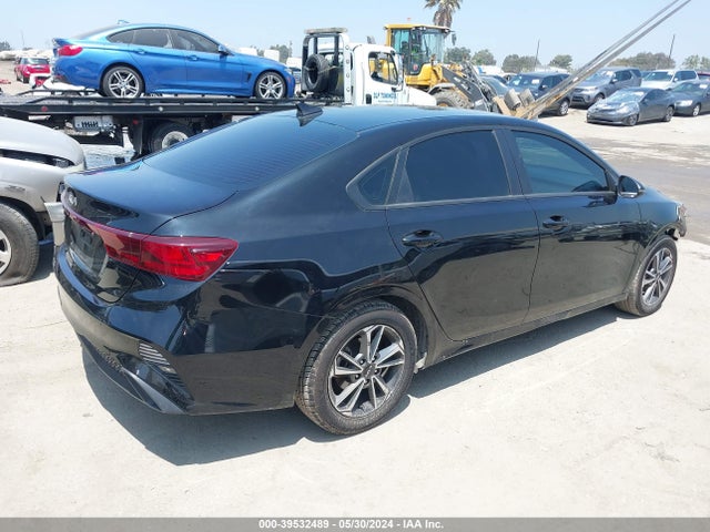 KIA Forte Lxs 2022 3KPF24AD6NE433236 Image 4
