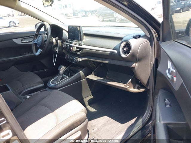 KIA Forte Lxs 2022 3KPF24AD6NE433236 Image 5