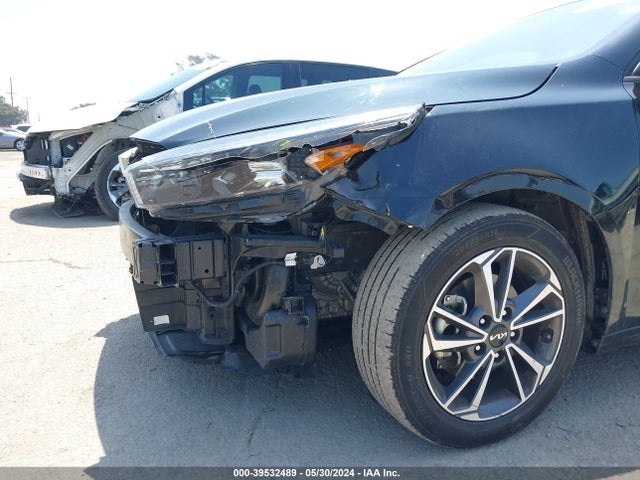 KIA Forte Lxs 2022 3KPF24AD6NE433236 Image 6