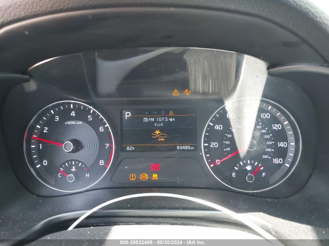 KIA Forte Lxs 2022 3KPF24AD6NE433236 Image 7