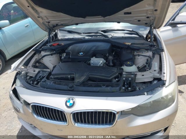 WBA3B3C58FF548007 BMW 328i Xdrive