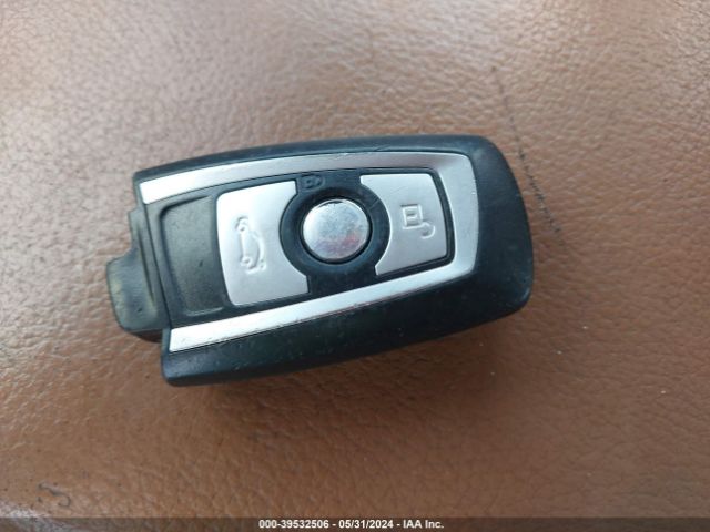 WBA3B3C58FF548007 BMW 328i Xdrive