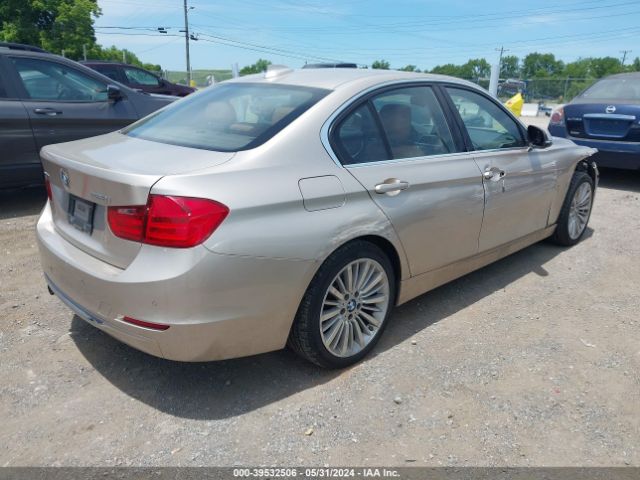 WBA3B3C58FF548007 BMW 328i Xdrive