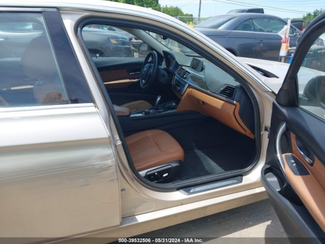 WBA3B3C58FF548007 BMW 328i Xdrive