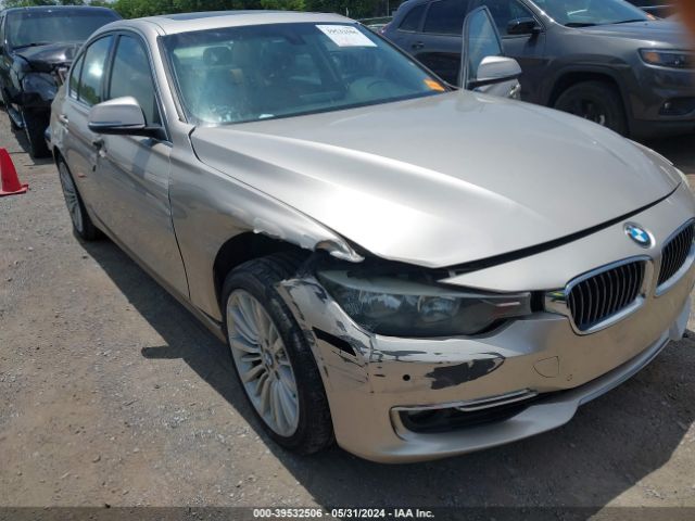 WBA3B3C58FF548007 BMW 328i Xdrive