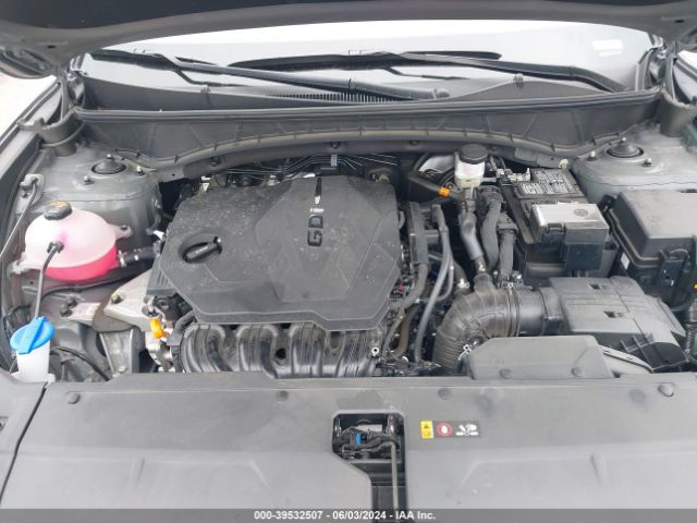 5NMJECDE5RH314477 Hyundai Tucson Limited