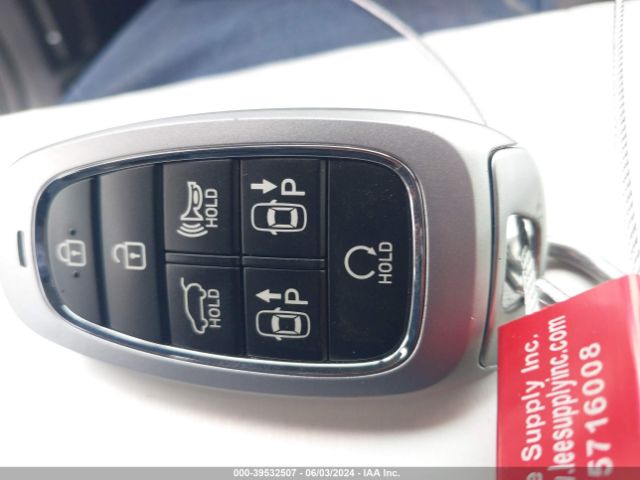5NMJECDE5RH314477 Hyundai Tucson Limited