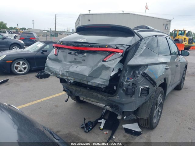 5NMJECDE5RH314477 Hyundai Tucson Limited