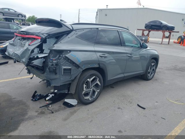 5NMJECDE5RH314477 Hyundai Tucson Limited
