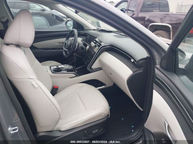 5NMJECDE5RH314477 Hyundai Tucson Limited