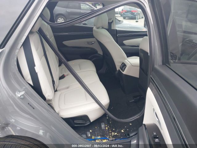 5NMJECDE5RH314477 Hyundai Tucson Limited