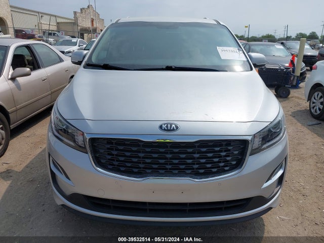 KIA SEDONA EX 2020 KNDMB5C12L6576204 Image 13