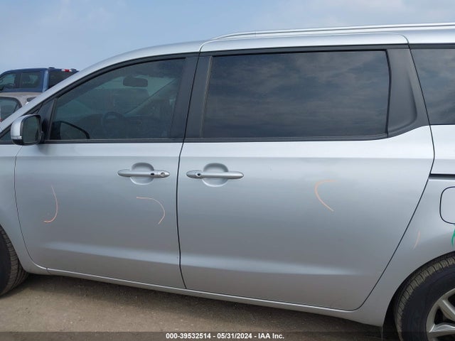 KIA SEDONA EX 2020 KNDMB5C12L6576204 Image 15